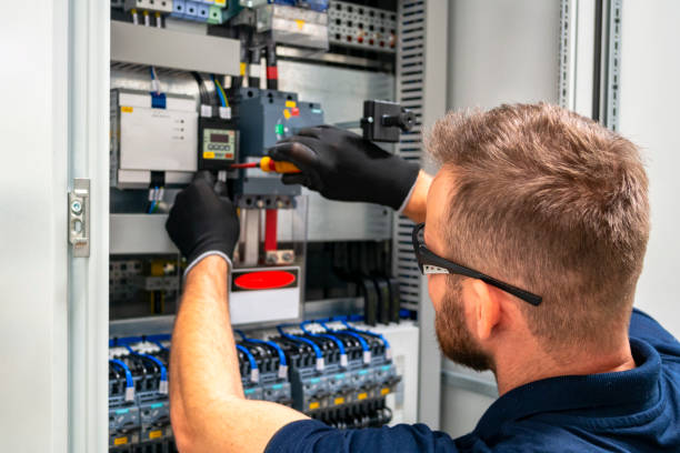 Best Electrical Contractors for Businesses  in Antlers, OK