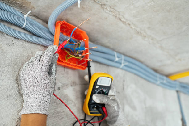 Best Electrical Repair Services  in Antlers, OK